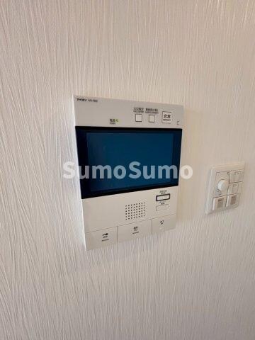 谷町四丁目駅 徒歩3分 10階の物件内観写真