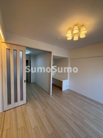 谷町四丁目駅 徒歩3分 10階の物件内観写真