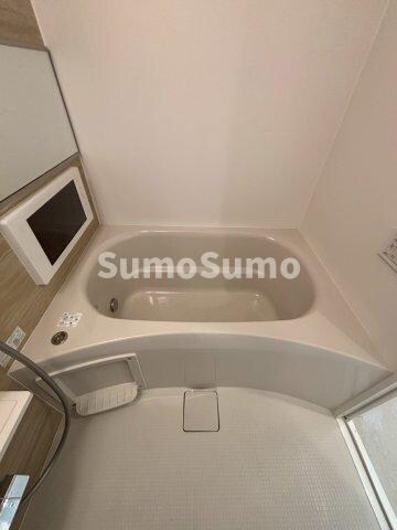 谷町四丁目駅 徒歩3分 10階の物件内観写真