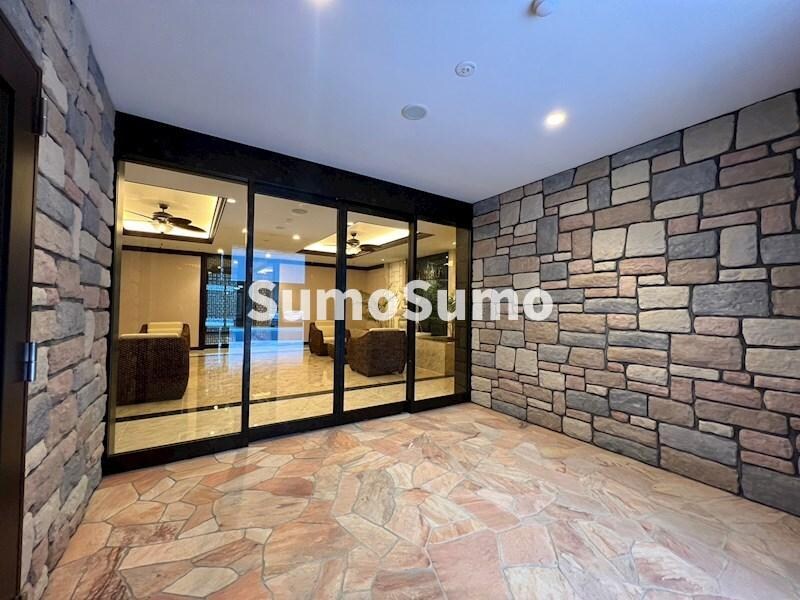 谷町四丁目駅 徒歩3分 10階の物件内観写真