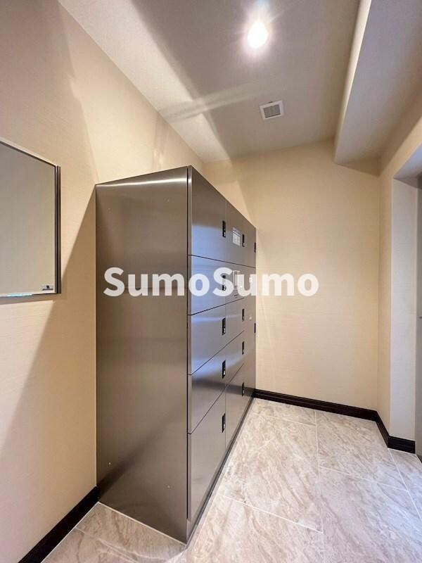 谷町四丁目駅 徒歩3分 10階の物件内観写真