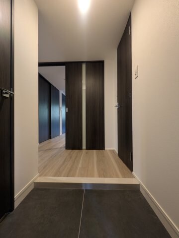 S-RESIDENCE大手門awesomeの物件内観写真