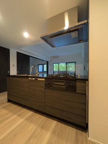 S-RESIDENCE大手門awesomeの物件内観写真