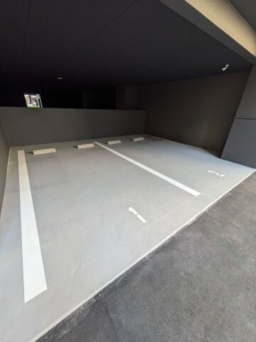 S-RESIDENCE大手門awesomeの物件外観写真