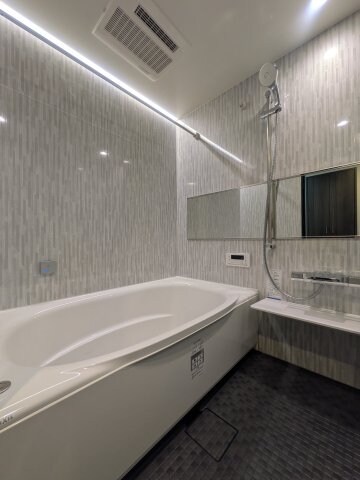 S-RESIDENCE大手門awesomeの物件内観写真