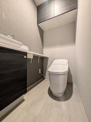 S-RESIDENCE大手門awesomeの物件内観写真