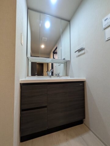 S-RESIDENCE大手門awesomeの物件内観写真