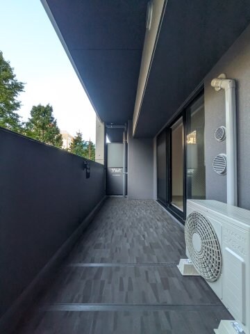 S-RESIDENCE大手門awesomeの物件内観写真