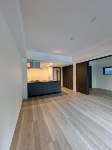 S-RESIDENCE大手門awesomeの物件内観写真