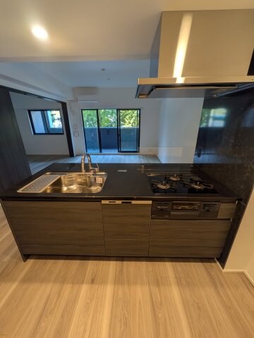 S-RESIDENCE大手門awesomeの物件内観写真