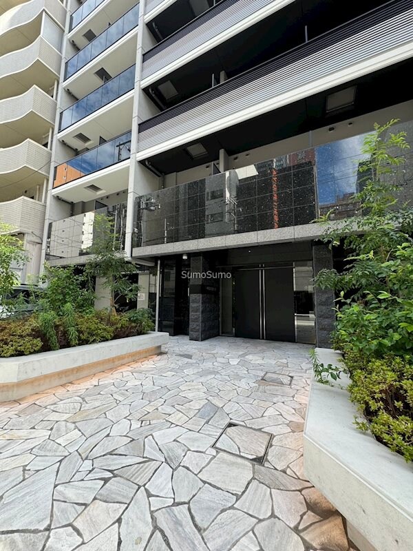 堺筋本町駅 徒歩5分 11階の物件外観写真