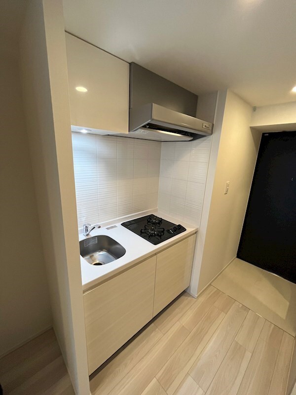 堺筋本町駅 徒歩5分 11階の物件内観写真