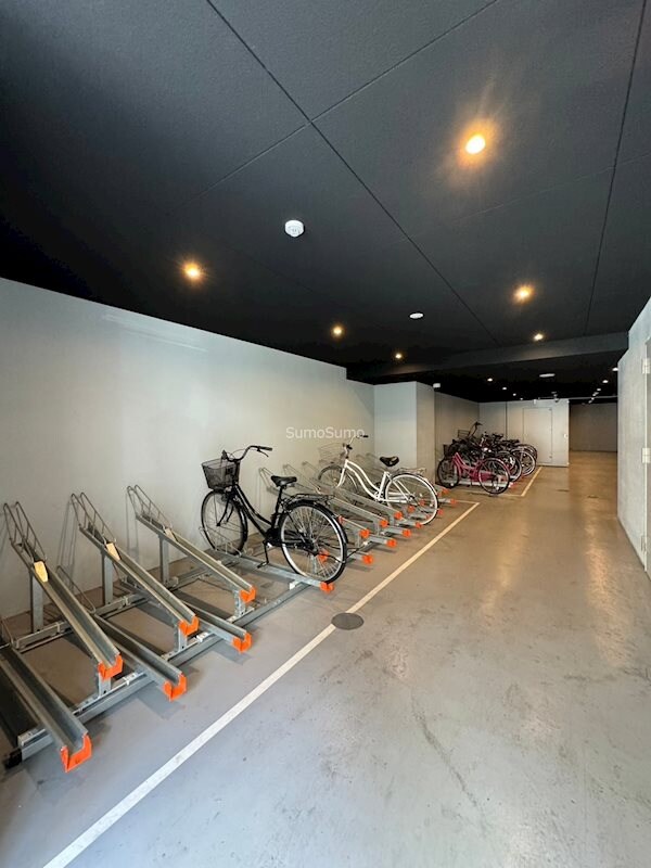 堺筋本町駅 徒歩5分 11階の物件外観写真