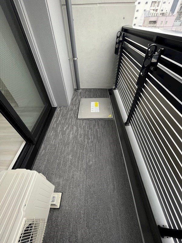 堺筋本町駅 徒歩5分 11階の物件内観写真