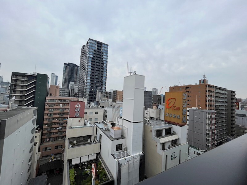 堺筋本町駅 徒歩5分 11階の物件内観写真