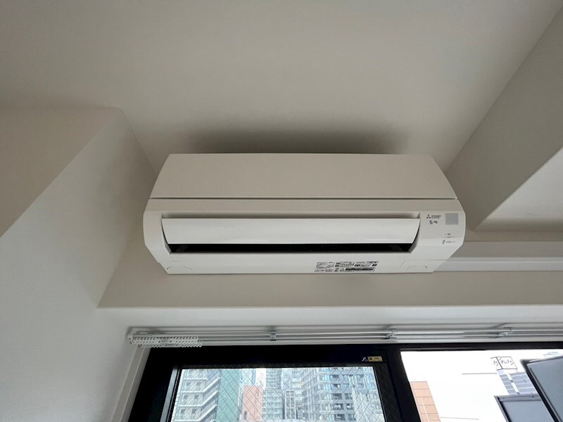 堺筋本町駅 徒歩5分 11階の物件内観写真