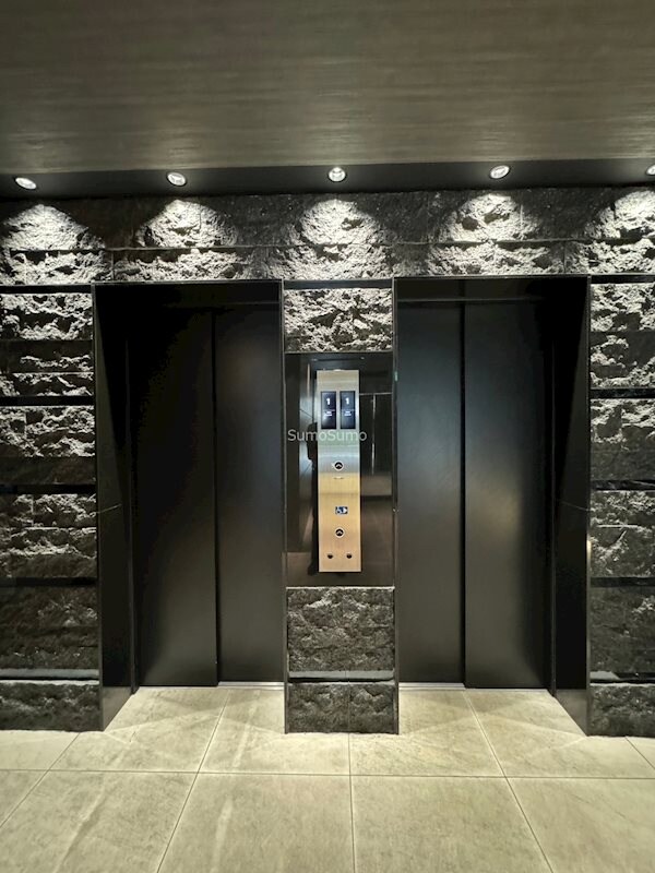 堺筋本町駅 徒歩5分 11階の物件内観写真