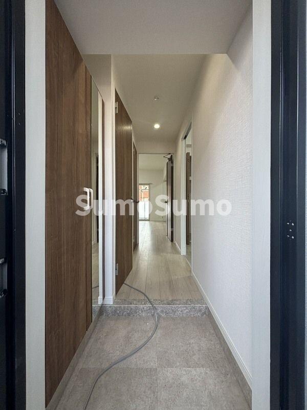 ラシュール・イン大橋Ⅱの物件内観写真