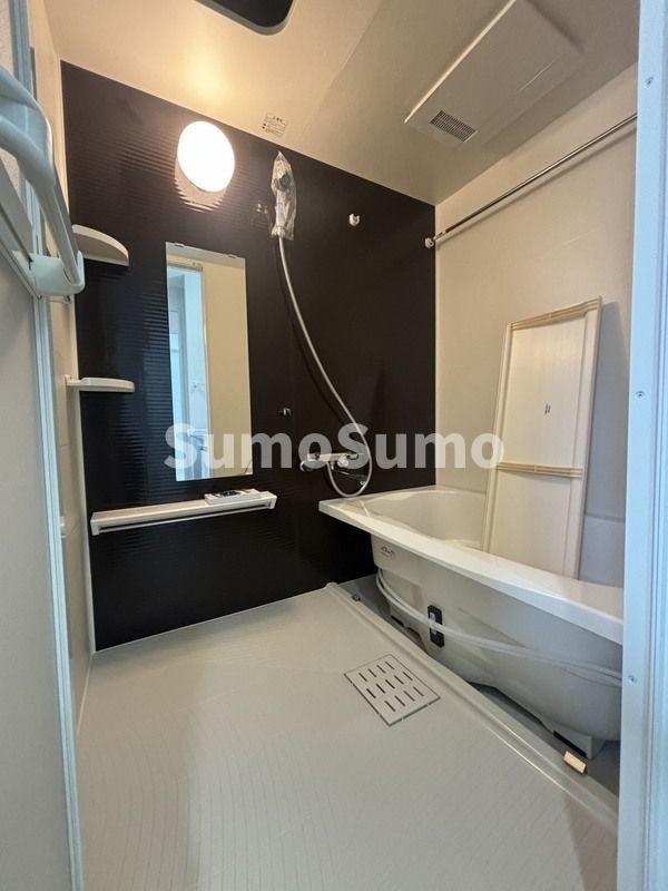 ラシュール・イン大橋Ⅱの物件内観写真