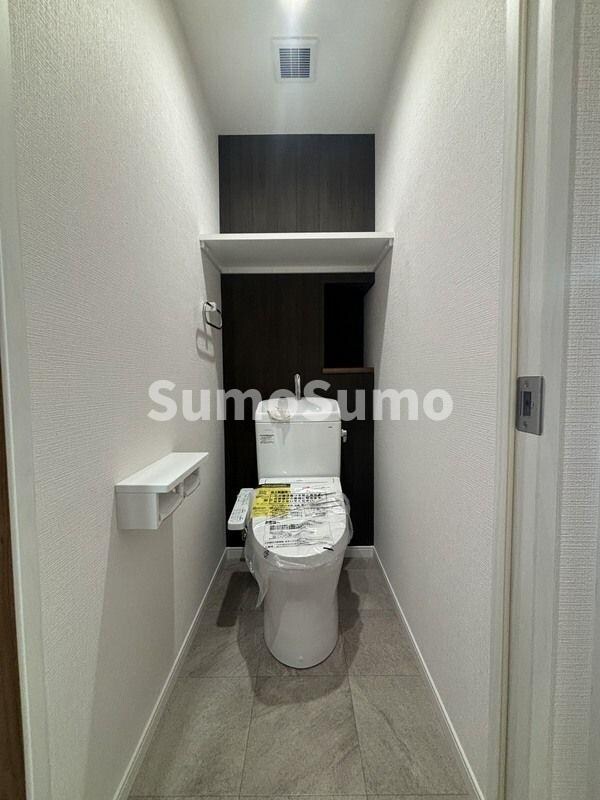 ラシュール・イン大橋Ⅱの物件内観写真