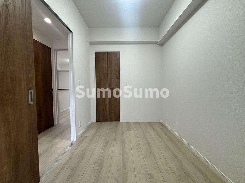 ラシュール・イン大橋Ⅱの物件内観写真