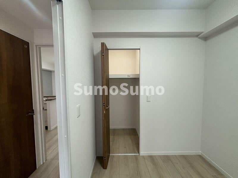 ラシュール・イン大橋Ⅱの物件内観写真