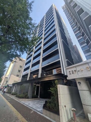 S-RESIDENCE大手門awesomeの物件外観写真