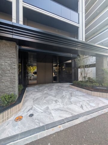 S-RESIDENCE大手門awesomeの物件外観写真