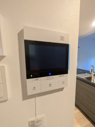 S-RESIDENCE大手門awesomeの物件内観写真