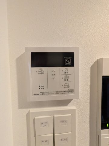 S-RESIDENCE大手門awesomeの物件内観写真