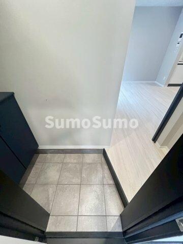 CASA出屋敷駅前の物件内観写真