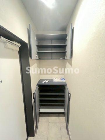 CASA出屋敷駅前の物件内観写真