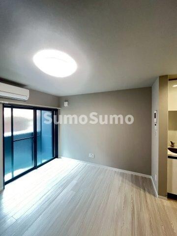 CASA出屋敷駅前の物件内観写真