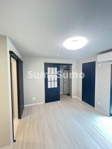 CASA出屋敷駅前の物件内観写真