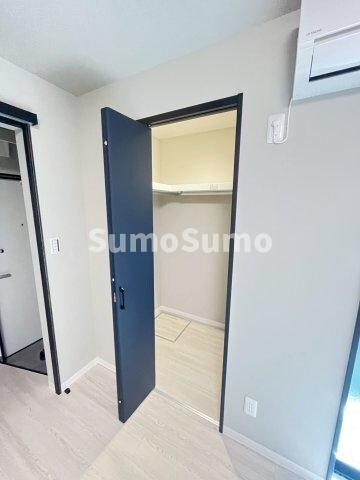 CASA出屋敷駅前の物件内観写真