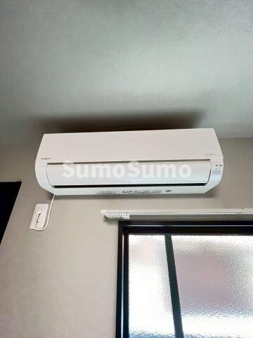 CASA出屋敷駅前の物件内観写真