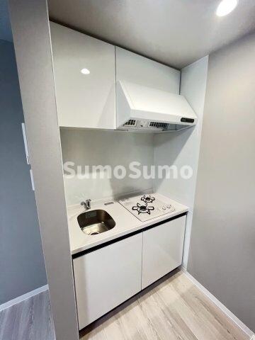 CASA出屋敷駅前の物件内観写真