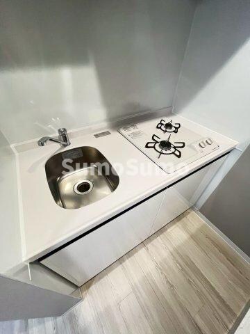 CASA出屋敷駅前の物件内観写真