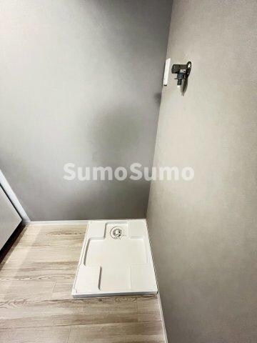 CASA出屋敷駅前の物件内観写真