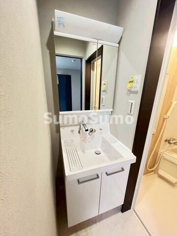 CASA出屋敷駅前の物件内観写真