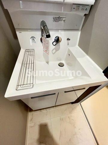 CASA出屋敷駅前の物件内観写真