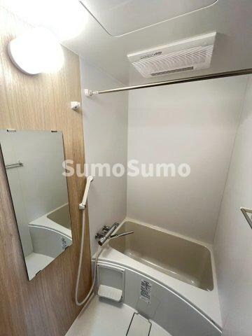 CASA出屋敷駅前の物件内観写真