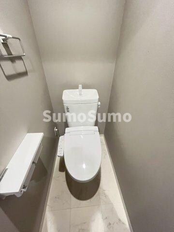 CASA出屋敷駅前の物件内観写真