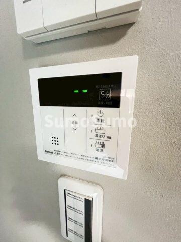 CASA出屋敷駅前の物件内観写真