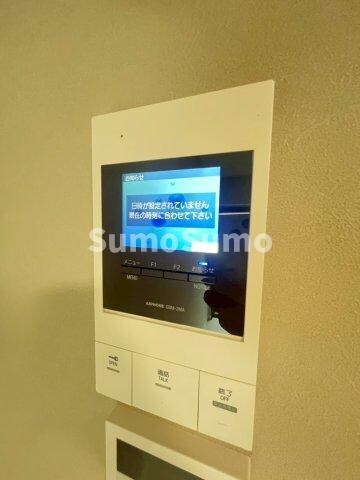 CASA出屋敷駅前の物件内観写真