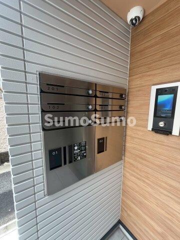 CASA出屋敷駅前の物件内観写真