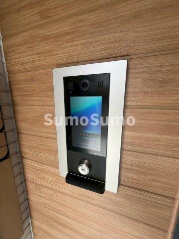 CASA出屋敷駅前の物件内観写真