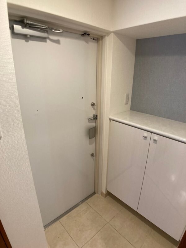 桜川駅 徒歩3分 3階の物件内観写真