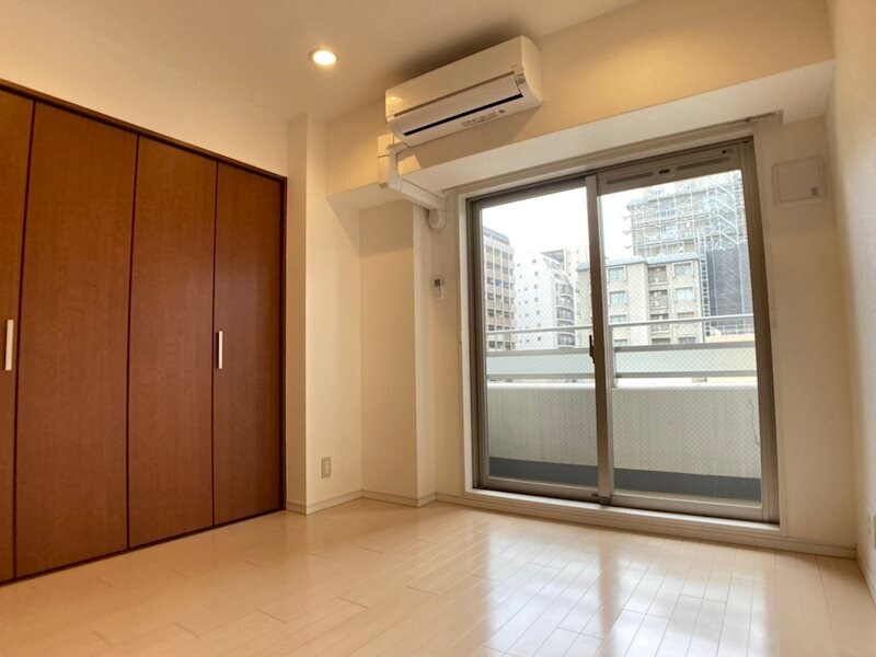 桜川駅 徒歩3分 3階の物件内観写真