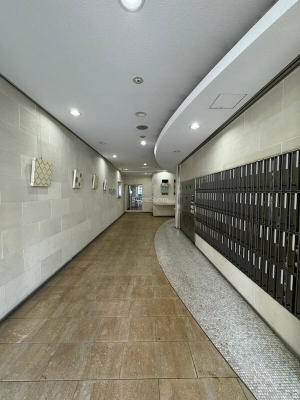 桜川駅 徒歩3分 3階の物件外観写真